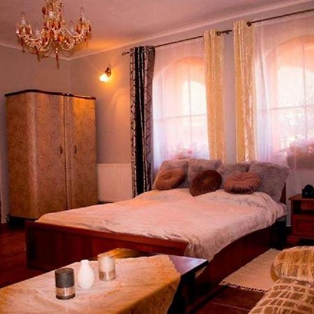 Apartman Anna Apartment Veľký Slavkov Екстериор снимка