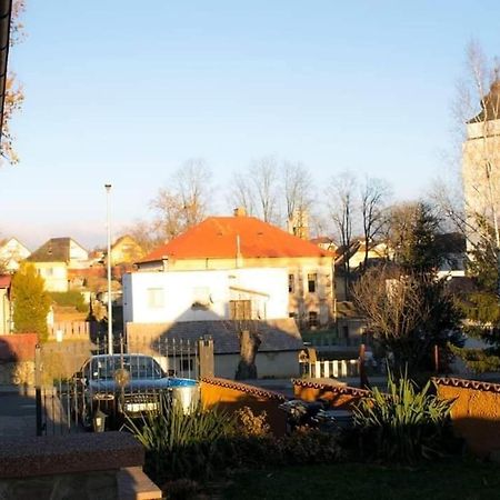 Apartman Anna Apartment Veľký Slavkov Екстериор снимка