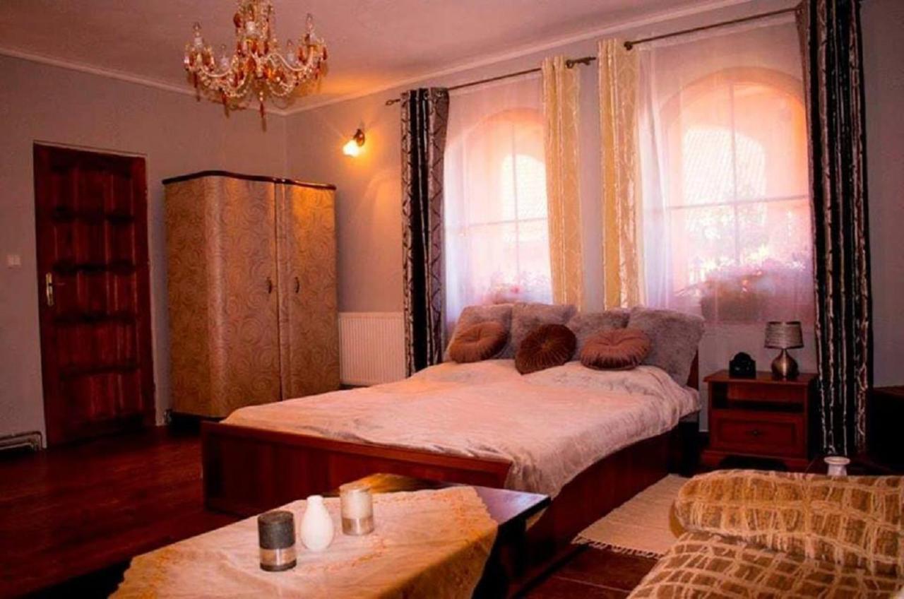 Apartman Anna Apartment Veľký Slavkov Екстериор снимка
