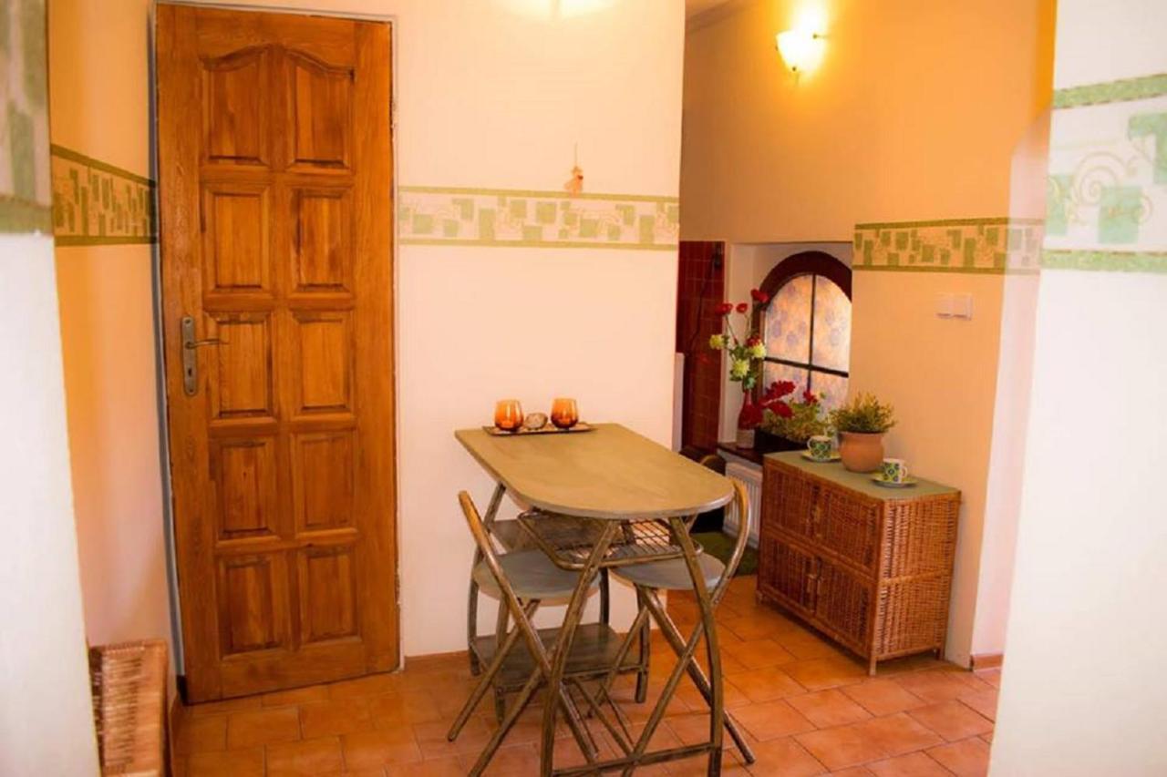Apartman Anna Apartment Veľký Slavkov Екстериор снимка