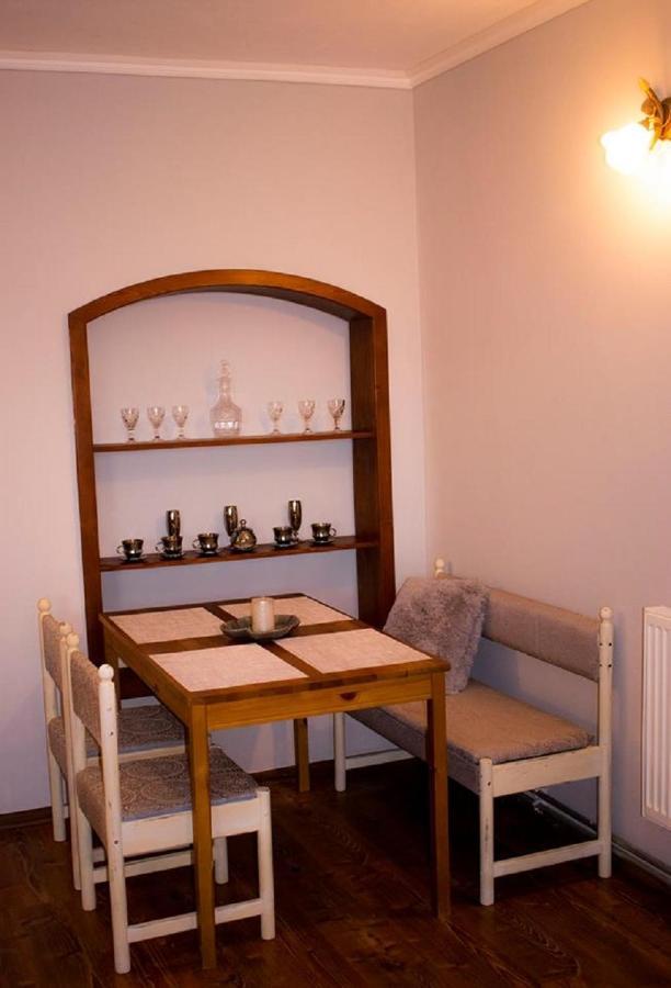 Apartman Anna Apartment Veľký Slavkov Екстериор снимка