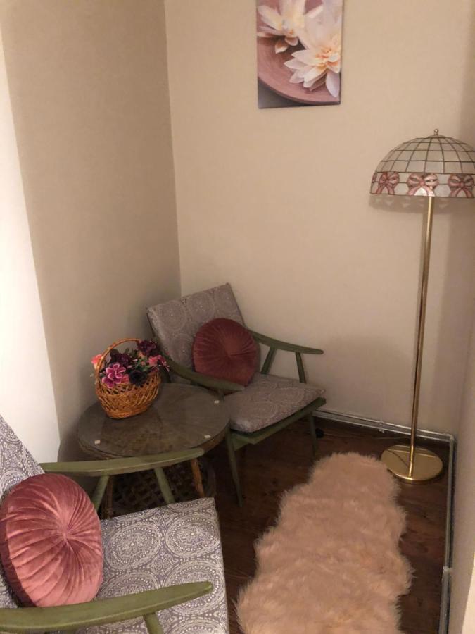 Apartman Anna Apartment Veľký Slavkov Екстериор снимка